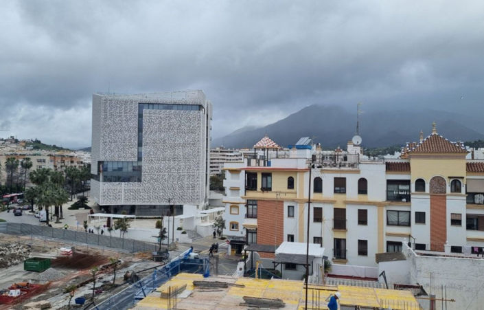 Image No.17-4 Bed Apartment for sale