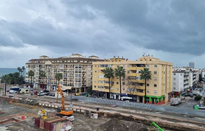 Image No.19-4 Bed Apartment for sale