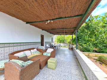 1 - Estepona, House