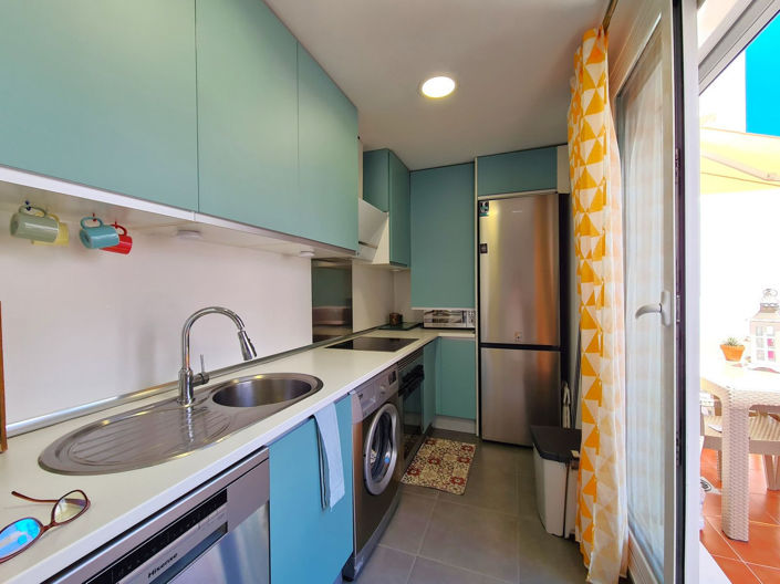 Image No.18-2 Bed Apartment for sale