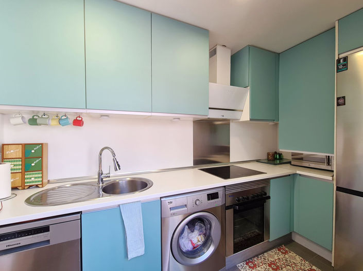 Image No.4-2 Bed Apartment for sale