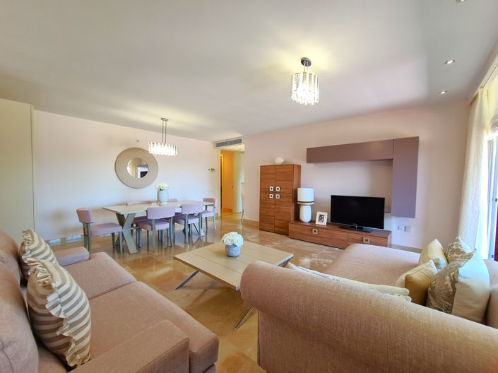 Image No.14-3 Bed Apartment for sale