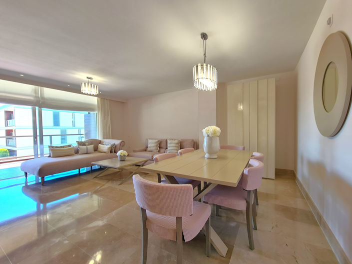 Image No.2-3 Bed Apartment for sale