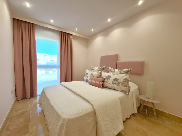 Image No.4-3 Bed Apartment for sale