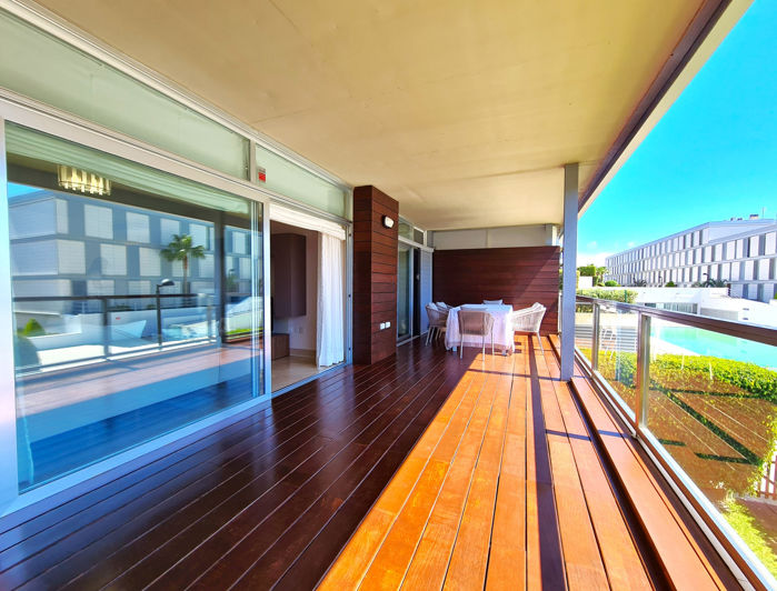 Image No.8-3 Bed Apartment for sale