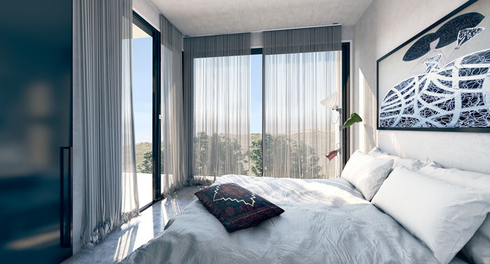 Image No.3-3 Bed Villa for sale