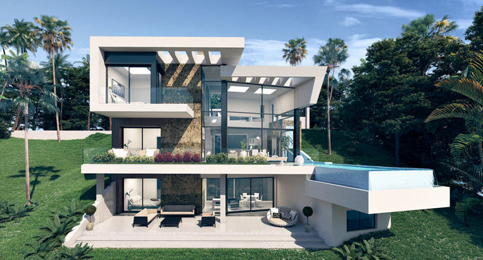 Image No.5-3 Bed Villa for sale