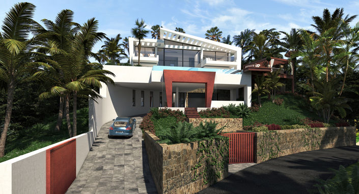 Image No.2-4 Bed Villa for sale