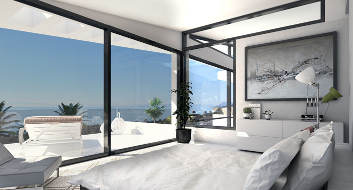 Image No.5-4 Bed Villa for sale