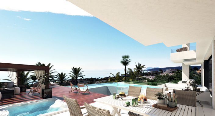 Image No.6-4 Bed Villa for sale