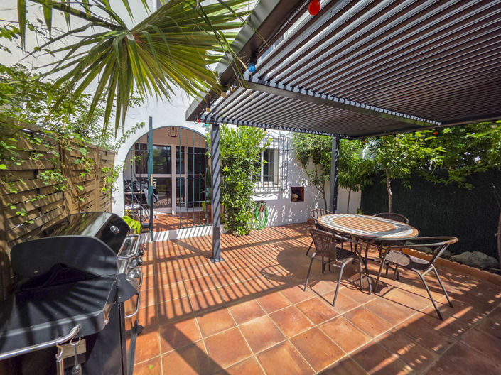 Image No.16-3 Bed Townhouse for sale