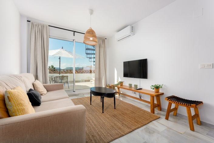 Image No.1-2 Bed Penthouse for sale