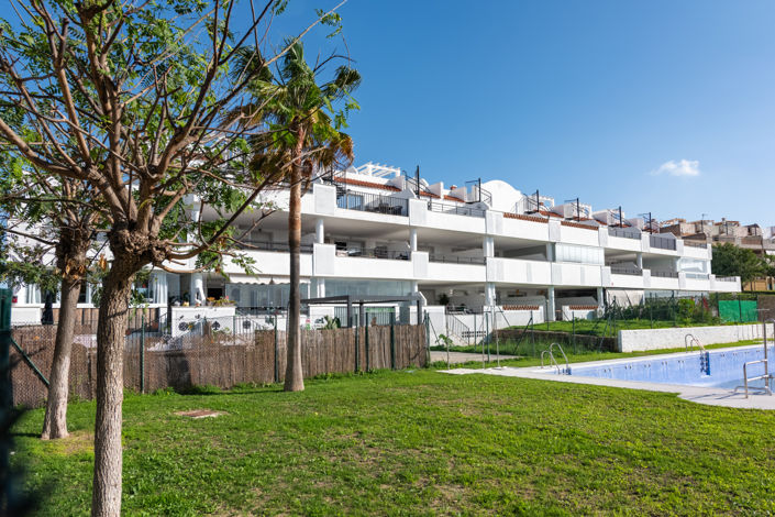 Image No.11-2 Bed Penthouse for sale