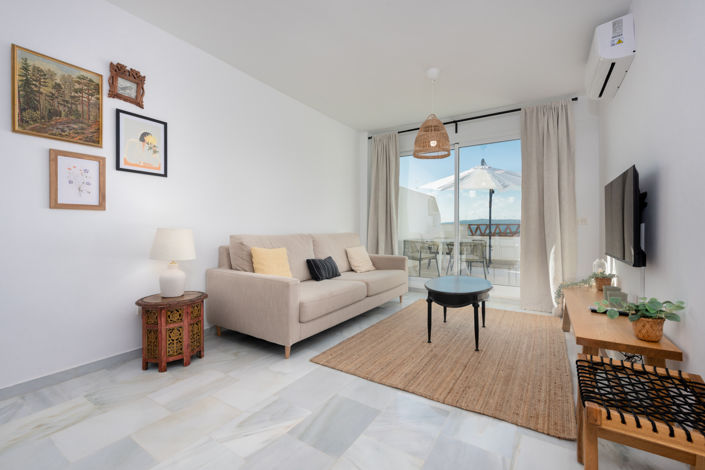 Image No.15-2 Bed Penthouse for sale