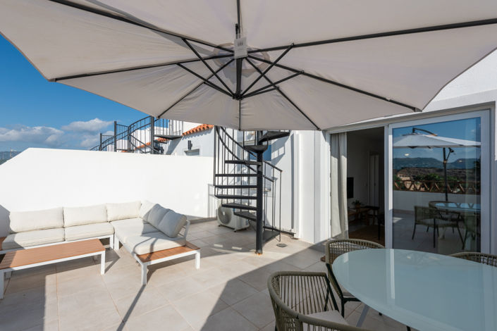 Image No.16-2 Bed Penthouse for sale