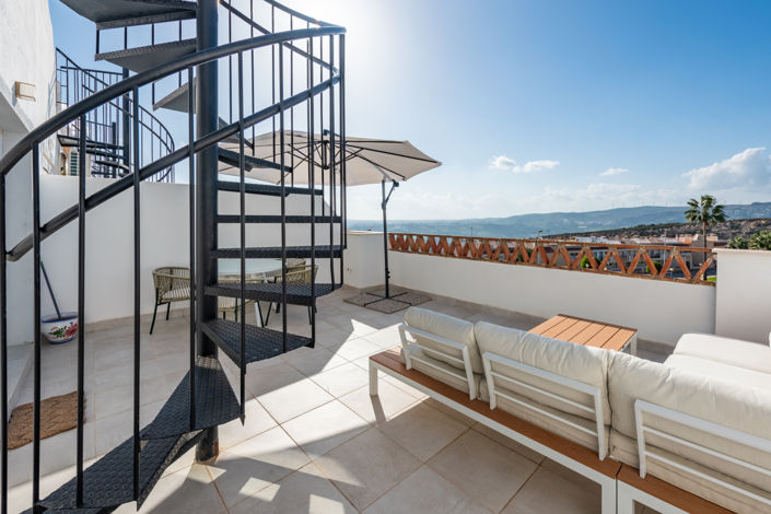 Image No.18-2 Bed Penthouse for sale