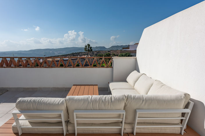 Image No.19-2 Bed Penthouse for sale