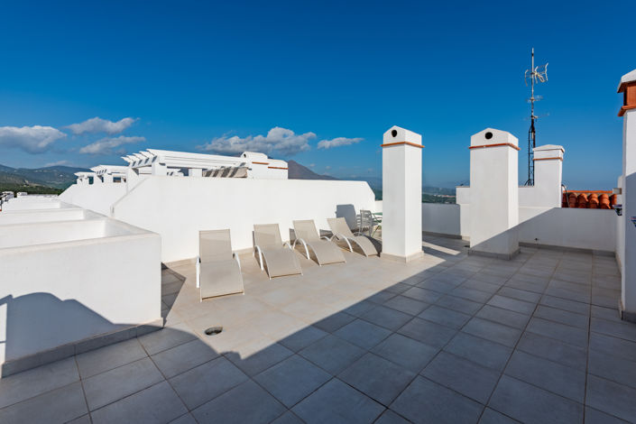 Image No.20-2 Bed Penthouse for sale