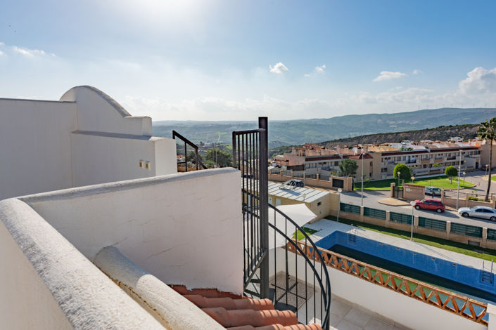 Image No.21-2 Bed Penthouse for sale