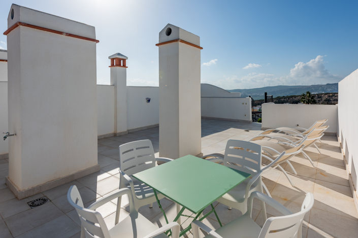 Image No.22-2 Bed Penthouse for sale