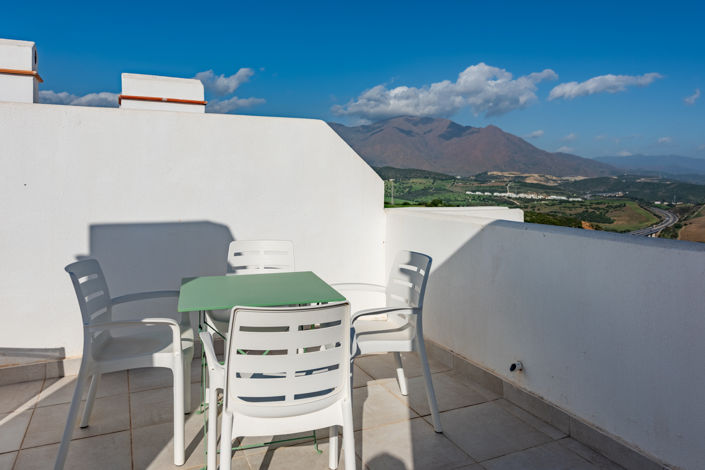 Image No.23-2 Bed Penthouse for sale