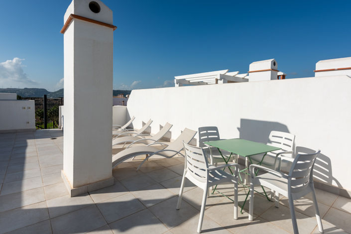 Image No.24-2 Bed Penthouse for sale