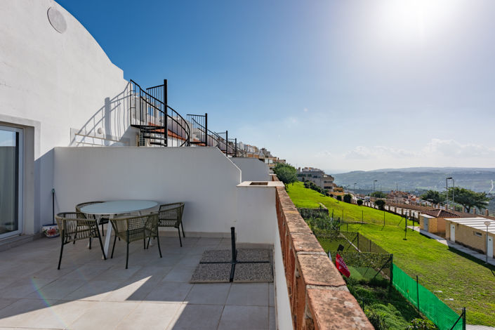 Image No.3-2 Bed Penthouse for sale