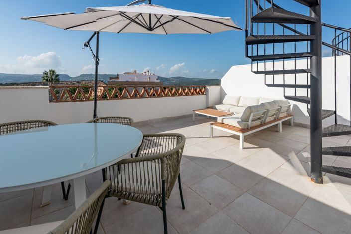 Image No.9-2 Bed Penthouse for sale