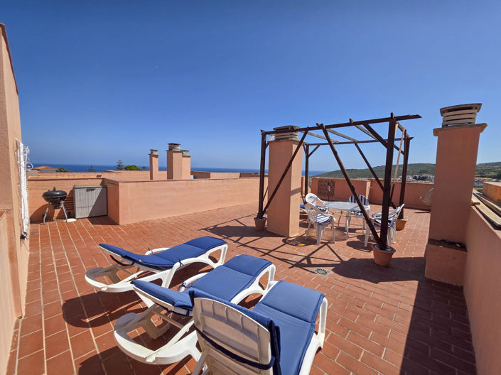 Image No.1-2 Bed Penthouse for sale