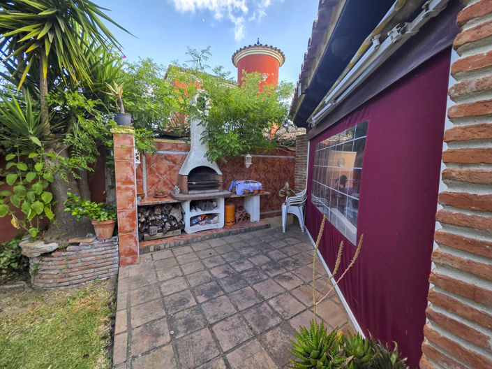 Image No.23-4 Bed Villa for sale