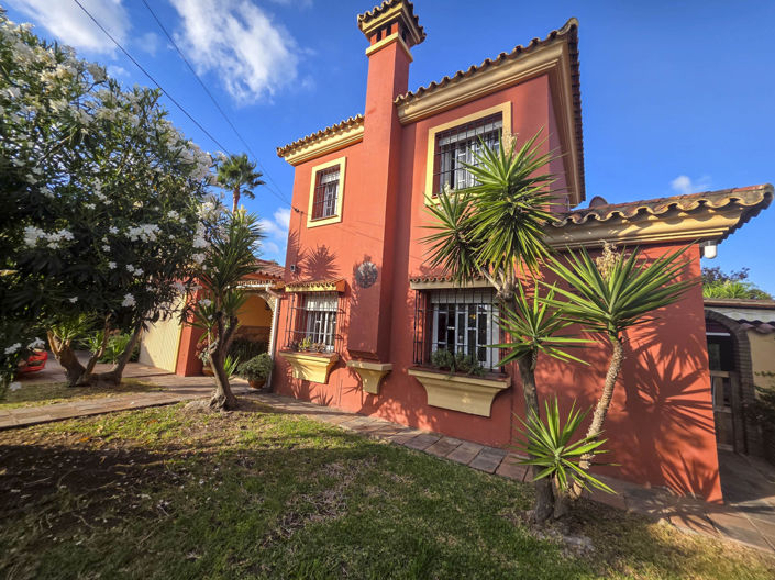 Image No.26-4 Bed Villa for sale