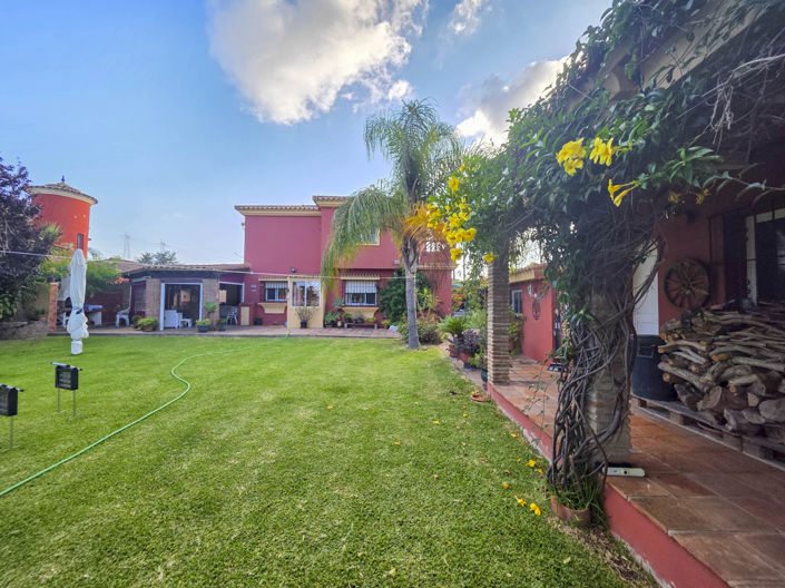 Image No.27-4 Bed Villa for sale