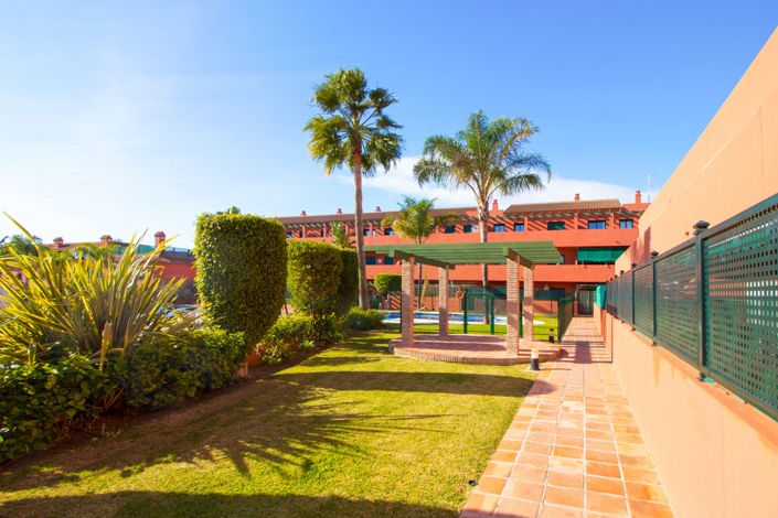 Image No.17-1 Bed Apartment for sale