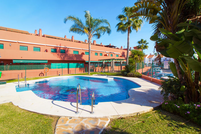 Image No.19-1 Bed Apartment for sale