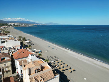 1 - Manilva, Apartment