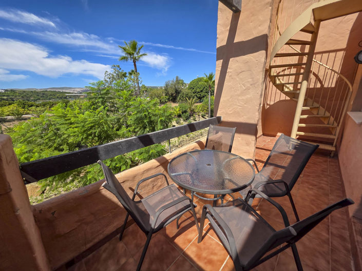 Image No.21-2 Bed Penthouse for sale