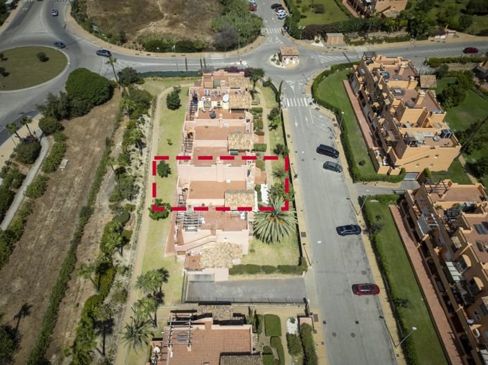 Image No.3-2 Bed Penthouse for sale