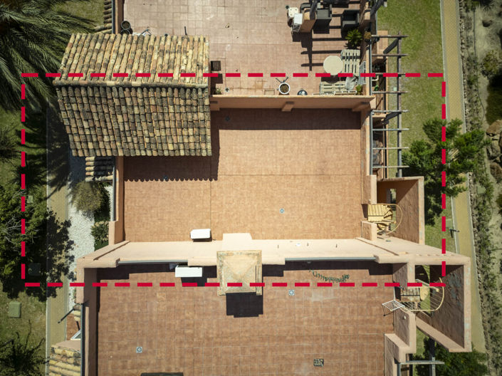 Image No.30-2 Bed Penthouse for sale