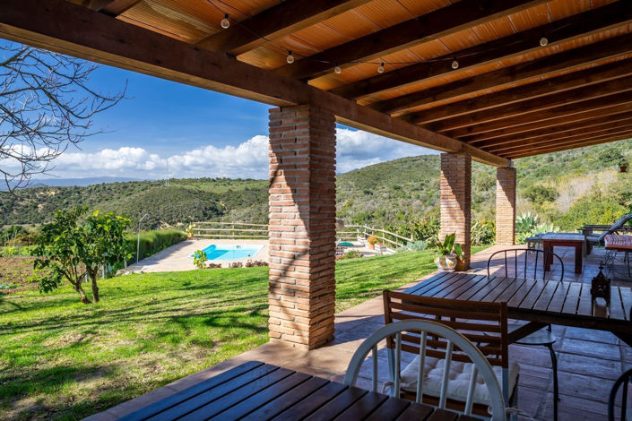 Image No.1-8 Bed Finca for sale