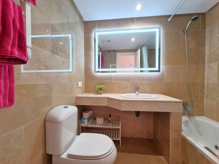 Image No.45-2 Bed Apartment for sale