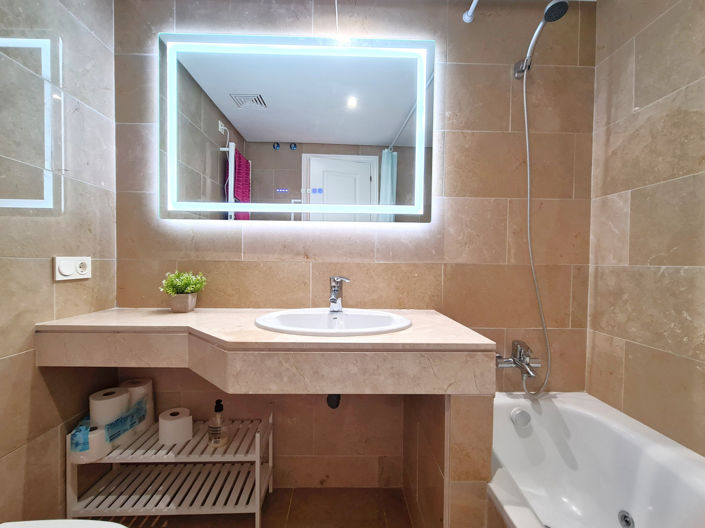 Image No.48-2 Bed Apartment for sale