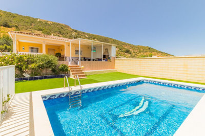 3 Bed Finca for sale