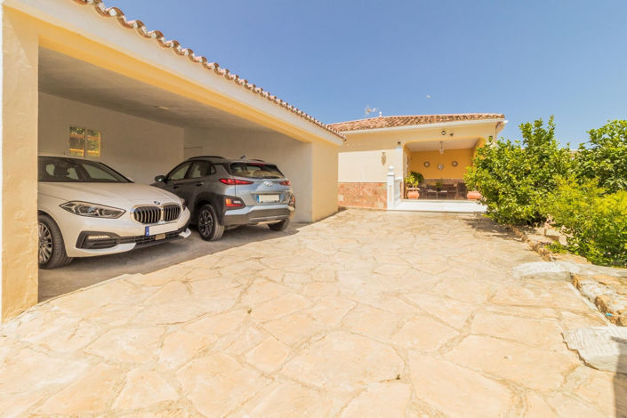 Image No.19-3 Bed Finca for sale