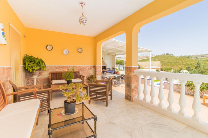 Image No.2-3 Bed Finca for sale