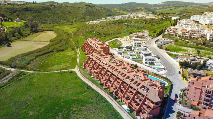 Image No.46-3 Bed Apartment for sale