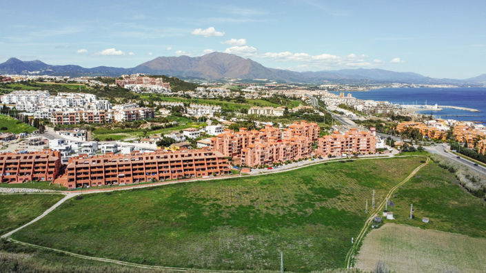 Image No.47-3 Bed Apartment for sale