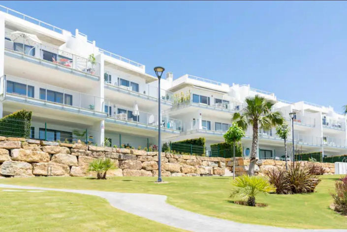 Image No.1-3 Bed Apartment for sale