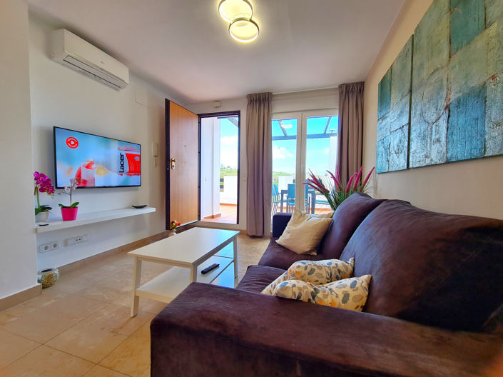 Image No.14-2 Bed Apartment for sale