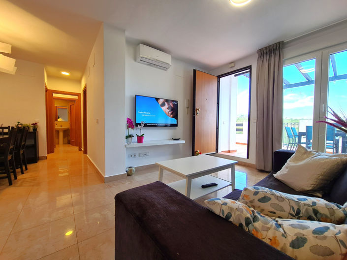 Image No.15-2 Bed Apartment for sale