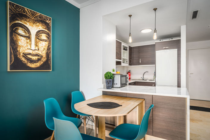 Image No.4-2 Bed Apartment for sale